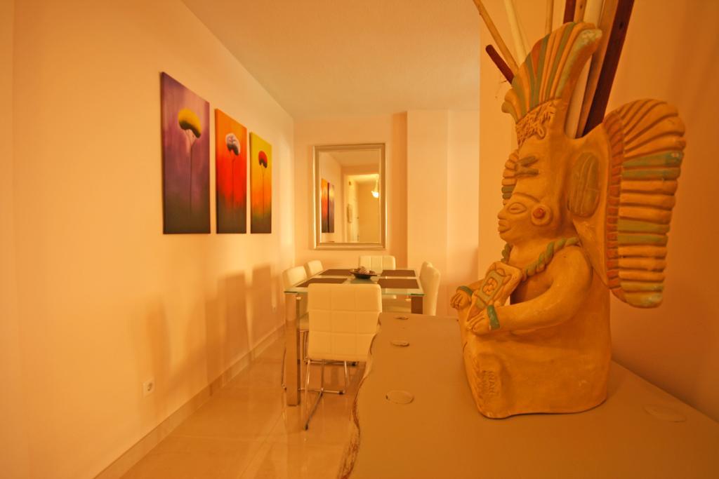 Apartment Zamarrilla